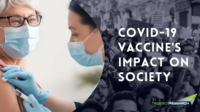 The COVID-19 Vaccine's Impact on Society